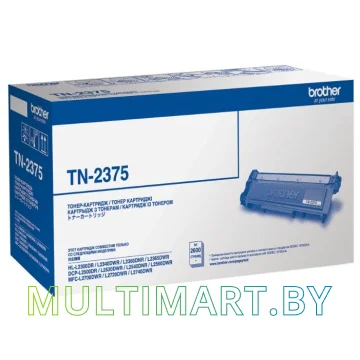 Картридж Brother TN-2375